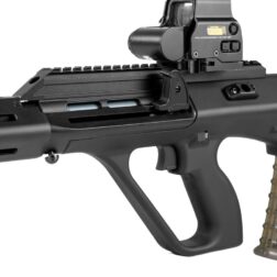 SSR77 A2 Steyr Aug - Novritsch PREPEDIDO - Imagen 7