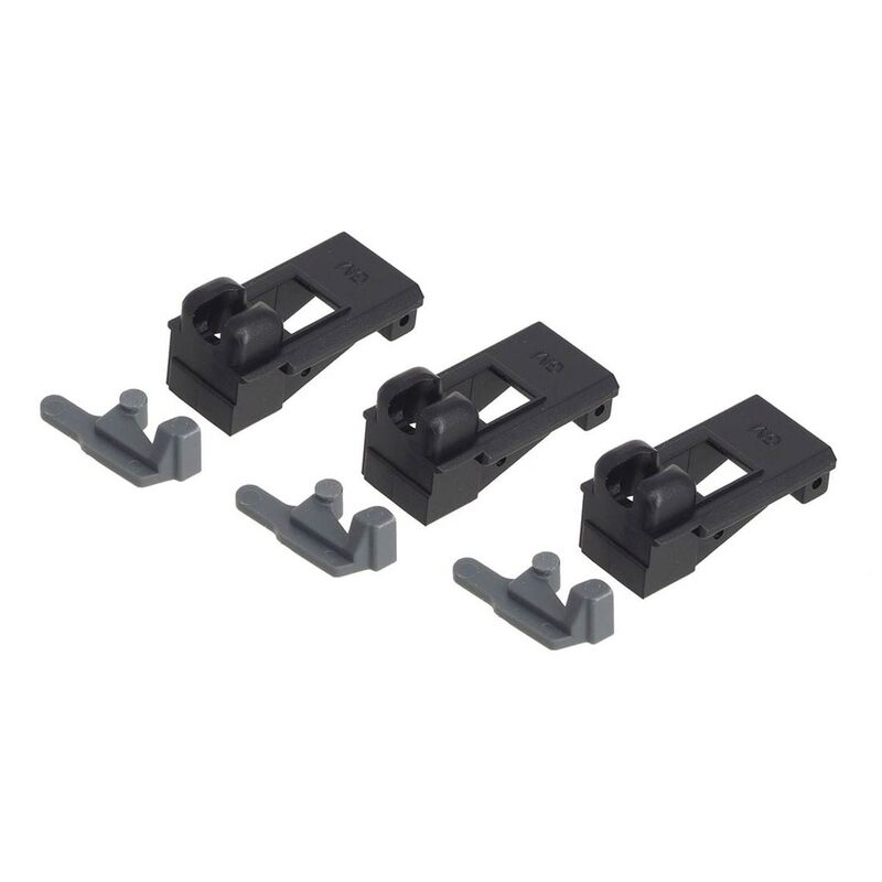 Set 3 Labios Reforzados para cargador de MWS - Guns Modify