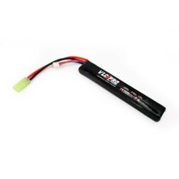 Alternative view of Bateria Lipo 7.4v 1300Mah 25C/50C Stick VLC
