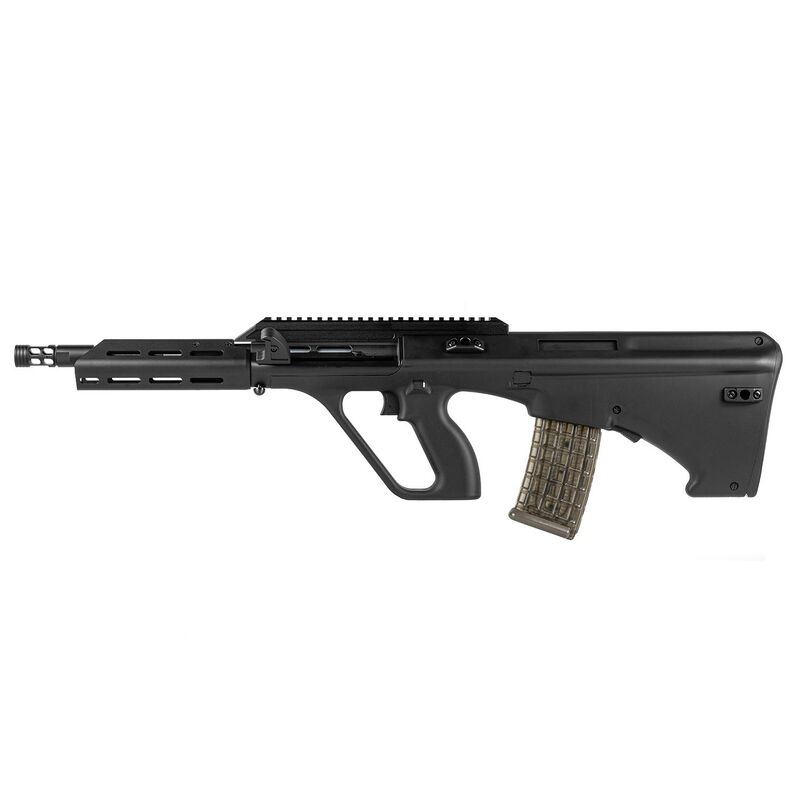 SSR77 A2 Steyr Aug - Novritsch PREPEDIDO