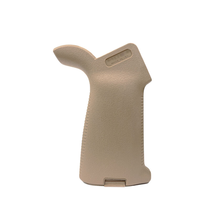 Pistolete tipo MOE K2 -