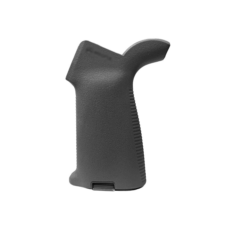 Alternative view of Pistolete tipo MOE K2 -