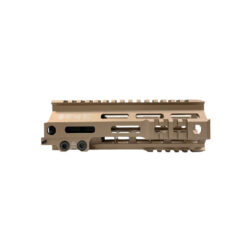 Guardamanos CNC Tipo Geissele Super Modular Rail MK4 - 7