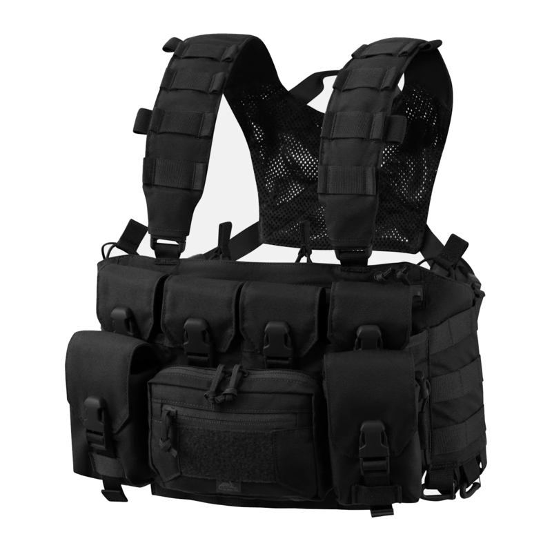 Guardian Recce Chest Rig Helikon