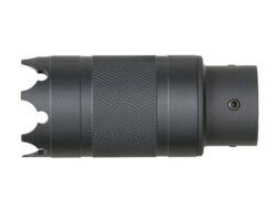 Alternative view of Trazador para Escopeta con Cañon Externo 24mm (Imitación Fogonazo) - 5KU