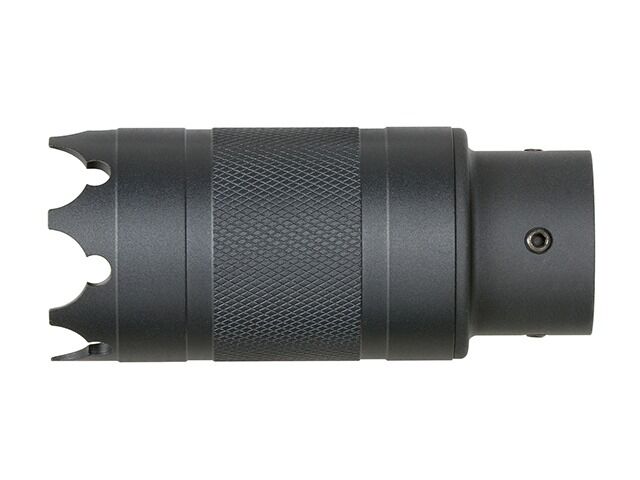 Alternative view of Trazador para Escopeta con Cañon Externo 24mm (Imitación Fogonazo) - 5KU