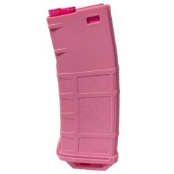 Cargador Mid-Cap de polimero para M4 250bbs B1 Amarok