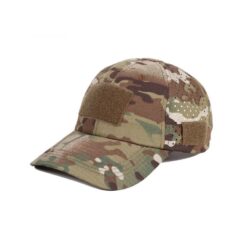 Gorra Baseball Ventilada 2025