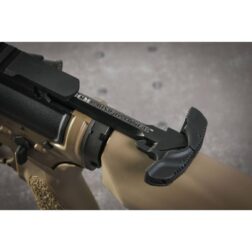 PACK M4 BCM Air MCMR MK2 11,5" GBBR Ver. Asia + 3 Cargadores Green Gas - VFC - Bitono - Imagen 4