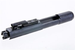 PACK M4 MK18 CQB GBBR Ver.EU + 3 Cargadores Green Gas - VFC - Brown - Imagen 13