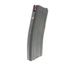 PACK M4 BCM Air MCMR MK2 14,5" GBBR Ver.EU + 3 Cargadores Green Gas - VFC - Negro - Imagen 11