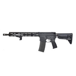 Alternative view of PACK M4 BCM Air MCMR MK2 14,5" GBBR Ver.EU + 3 Cargadores Green Gas - VFC - Negro