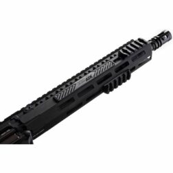 PACK M4 BCM Air MCMR MK2 11,5" GBBR Ver.EU + 3 Cargador Green Gas - VFC - Negro - Imagen 3