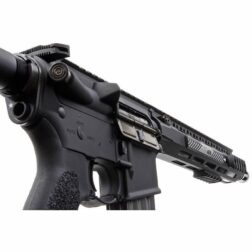 PACK M4 BCM Air MCMR MK2 11,5" GBBR Ver.EU + 3 Cargador Green Gas - VFC - Negro - Imagen 4