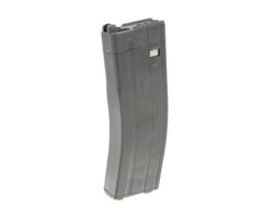 PACK M4 BCM Air MCMR MK2 11,5" GBBR Ver.EU + 3 Cargador Green Gas - VFC - Negro - Imagen 8