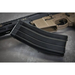 PACK M4 BCM Air MCMR MK2 11,5" GBBR Ver. Asia + 3 Cargadores Green Gas - VFC - Bitono - Imagen 8