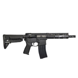 M4 BCM Air MCMR SBR 8,5" GBBR Ver.EU + 1 Cargador Green Gas - VFC - Negro - Imagen 3