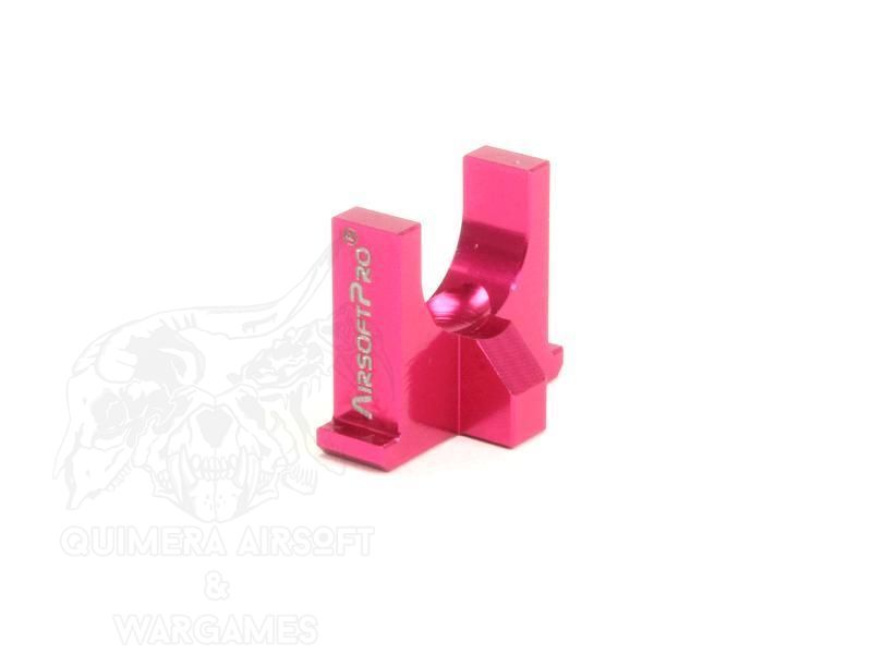 Stopper para camara Hop Up CNC VSR AirsoftPro