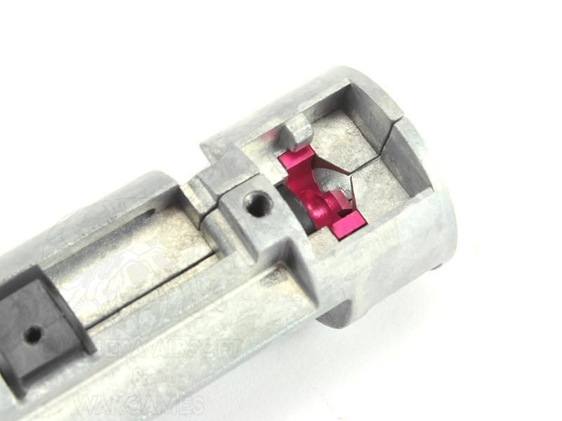 Alternative view of Stopper para camara Hop Up CNC VSR AirsoftPro