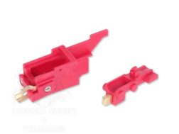 Stopper para camara Hop Up CNC VSR AirsoftPro - Imagen 5