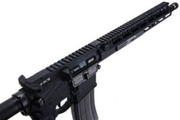 M4 BCM Air MCMR MK2 14,5" GBBR Ver.EU + 1 Cargador Green Gas - VFC - Negro - Imagen 5