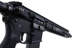 M4 BCM Air MCMR MK2 14,5" GBBR Ver.EU + 1 Cargador Green Gas - VFC - Negro - Imagen 9