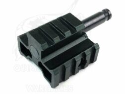 Adaptador RIS para bipode MB01,04,05,08, L96