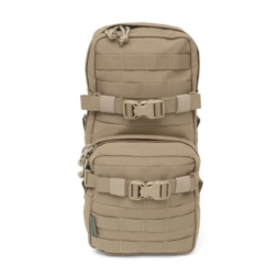 Cargo Pack con compartimento para Camelback Warrior