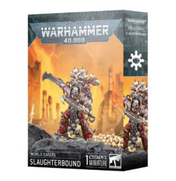 Masacrejurado - World Eaters