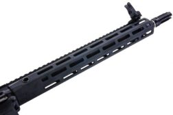 M4 KAR SR-16E3 Carbine MOD 2 M-Lok GBBR - VFC - Negro - Imagen 5