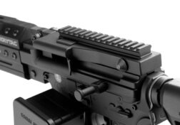 Trident LMG-M Krytac - Negro - Imagen 5