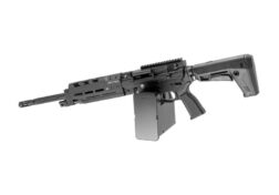 Trident LMG-M Krytac - Negro - Imagen 3