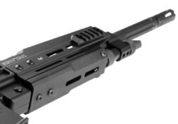 Trident LMG-M Krytac - Negro - Imagen 7