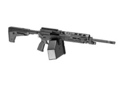 Trident LMG-M Krytac - Negro - Imagen 4