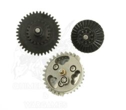 Engranajes CNC reforzados para SR25