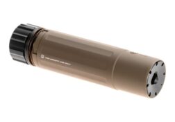 Silenciador con Bocacha Dead Air Sandman-K Mock Suppressor PTS