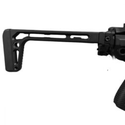 MCX Rattler 300 MWS GBB Salvo Precision - Negro - Imagen 5