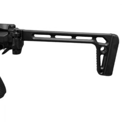 MCX Rattler 300 MWS GBB Salvo Precision - Negro - Imagen 10