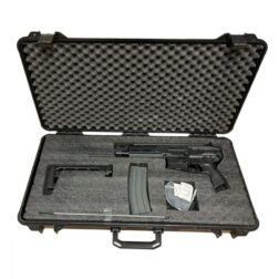 MCX Rattler 300 MWS GBB Salvo Precision - Negro - Imagen 3