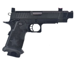 Alternative view of Hi-Capa R612-4A Staccato 2011 C2 Comp SOC Upgraded - EMG