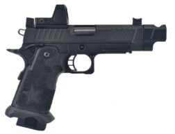 Hi-Capa R612-4A Staccato 2011 C2 Comp SOC Upgraded - EMG - Imagen 3