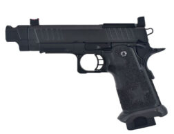 Hi-Capa R612-4A Staccato 2011 C2 Comp SOC Upgraded - EMG