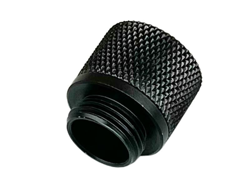 Conversor rosca 11mm CW a 14mm CCW con Embellecedor - Army Armament - Imagen 2