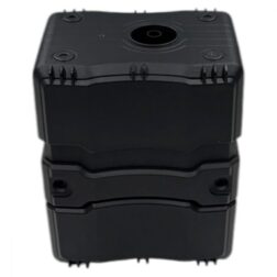 Speed Loader Electrico con 1300 bbs Big Foot - Negro - Imagen 4