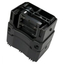 Speed Loader Electrico con 1300 bbs Big Foot - Negro - Imagen 5