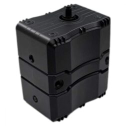 Speed Loader Electrico con 1300 bbs Big Foot - Negro