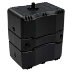 Speed Loader Electrico con 1300 bbs Big Foot - Negro - Imagen 3