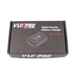 Cargador Balanceador de baterias Lipo con Comprobador - VLC - Imagen 6