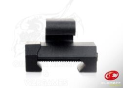 Enganche de correa para rail Element - Imagen 4
