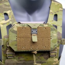 Astrolabe Gen2 Admin Panel Templar's Gear - Multicam - Imagen 7